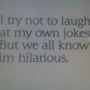 Meet your Posher, Norma